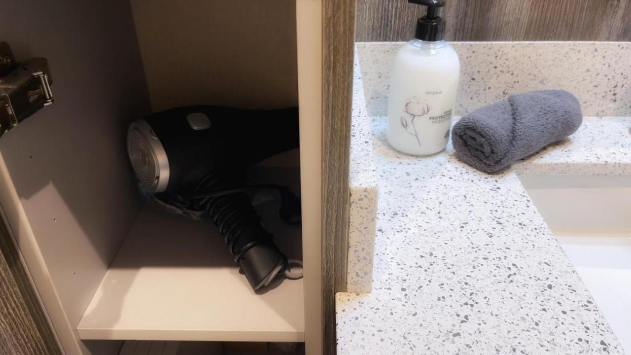 Urban Apartment En Basauri Con Wifi Exterior photo